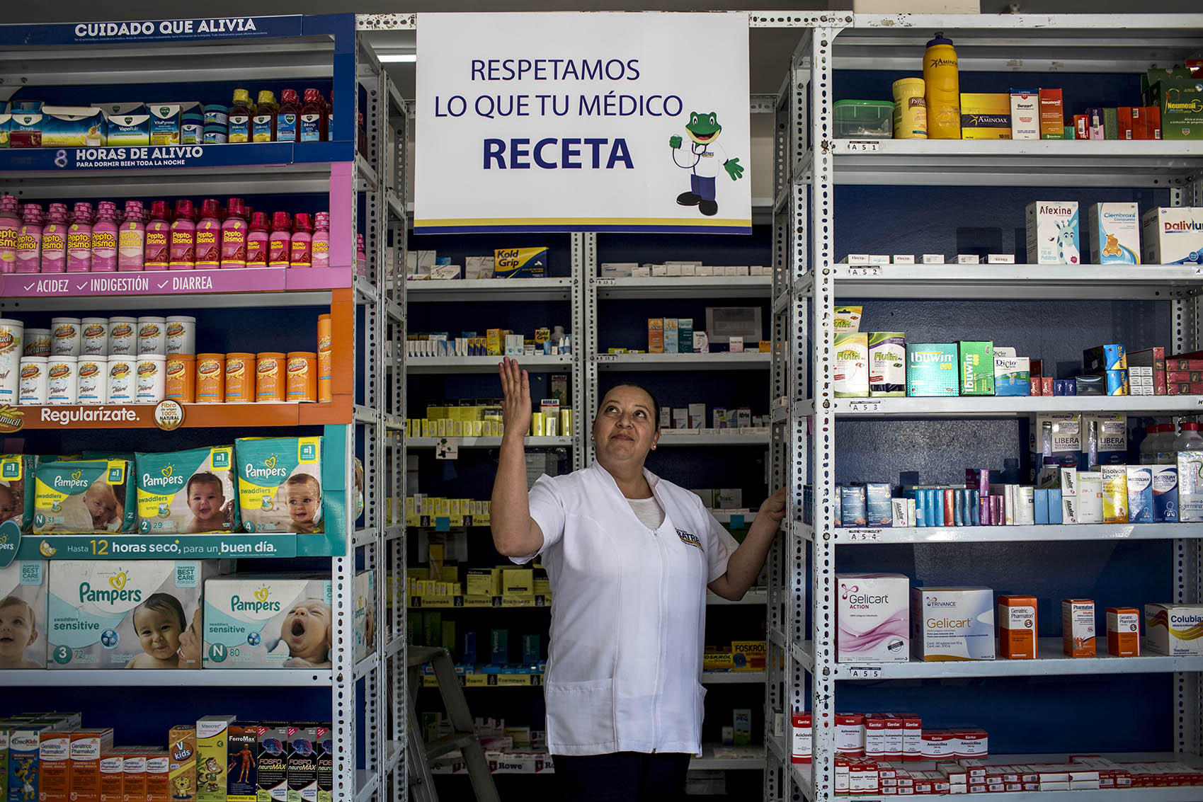 farmacias