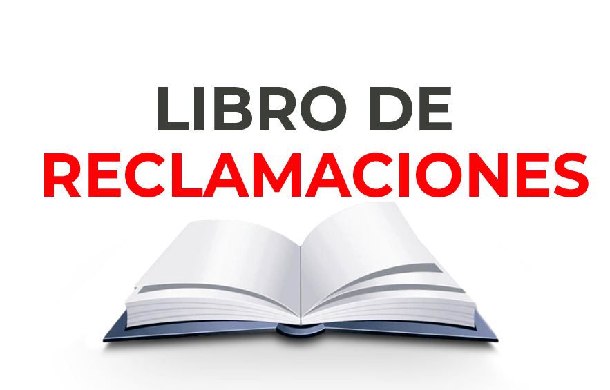 libro reclamaciones